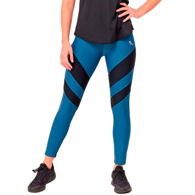 Gymco, Legging Deportivo Modelo Aero 239 para Dama, Unitalla, Varios Modelos — Imagen 1 de 4