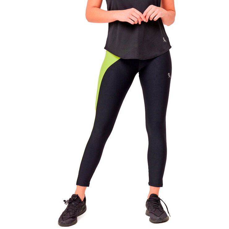Gymco, Legging Deportivo Modelo Aero 82 para Dama, Unitalla, Varios Modelos — Imagen 4 de 4