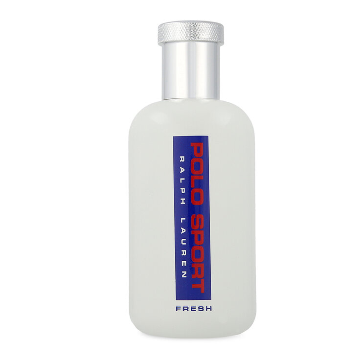 Polo Sport Fresh 125 ml — Imagen 2 de 3