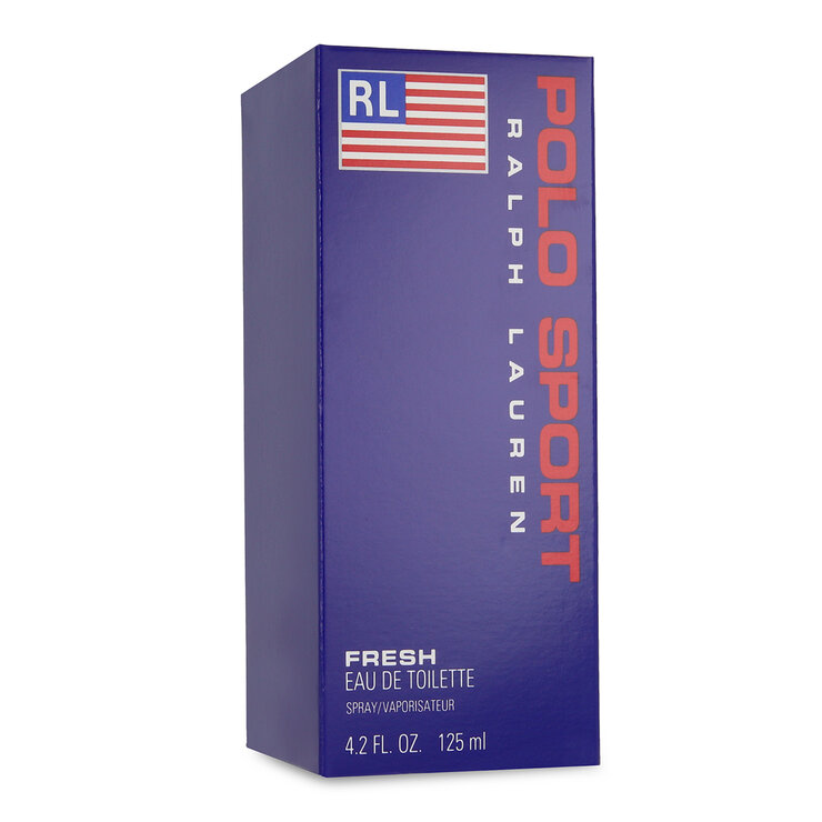 Polo Sport Fresh 125 ml — Imagen 3 de 3