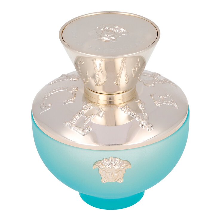 Versace Dylan Turquoise 100 ml — Imagen 2 de 3