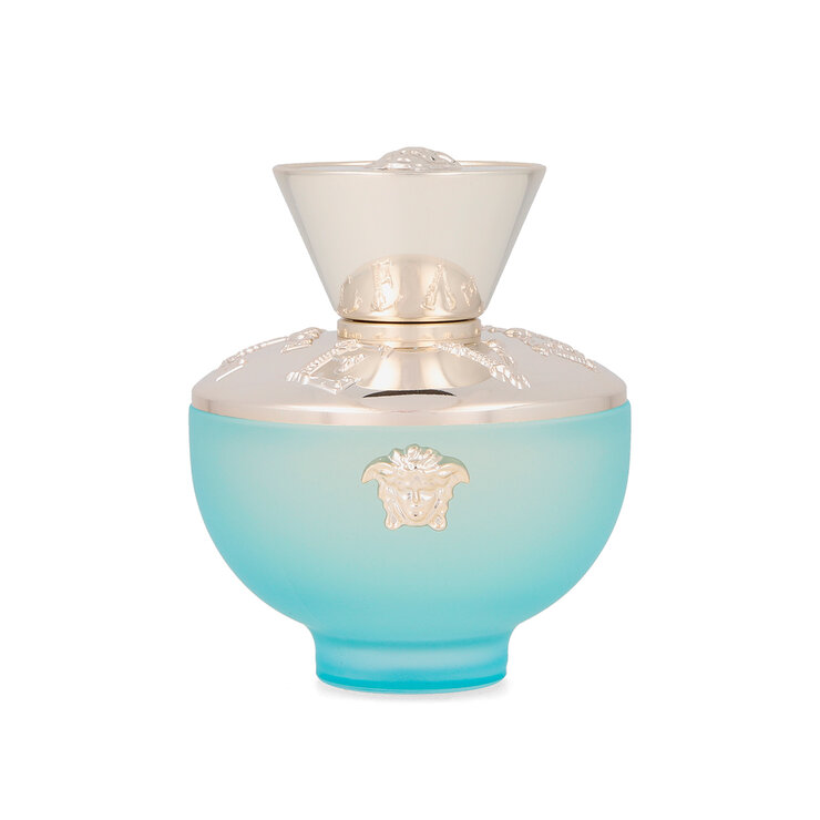 Versace Dylan Turquoise 100 ml — Imagen 1 de 3