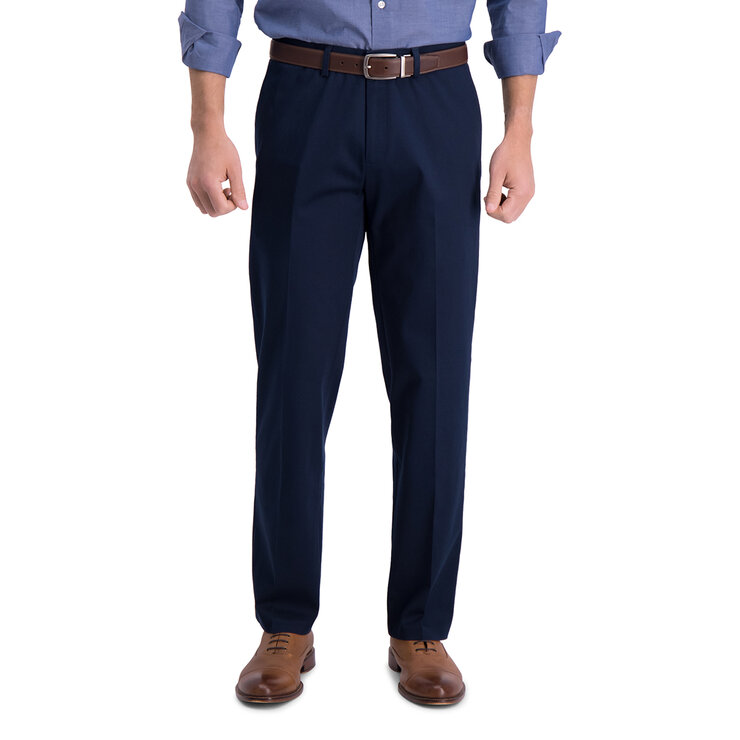Haggar Pantalón para Caballero Varias Tallas y Colores — Imagen 1 de 3