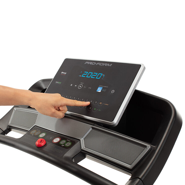 ProForm Cadence Compacta 500  — Imagen 2 de 4
