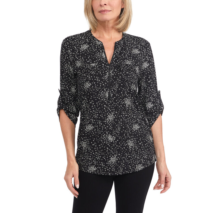 Chalc Industry Blusa para Dama Varias Tallas y Colores — Imagen 2 de 3