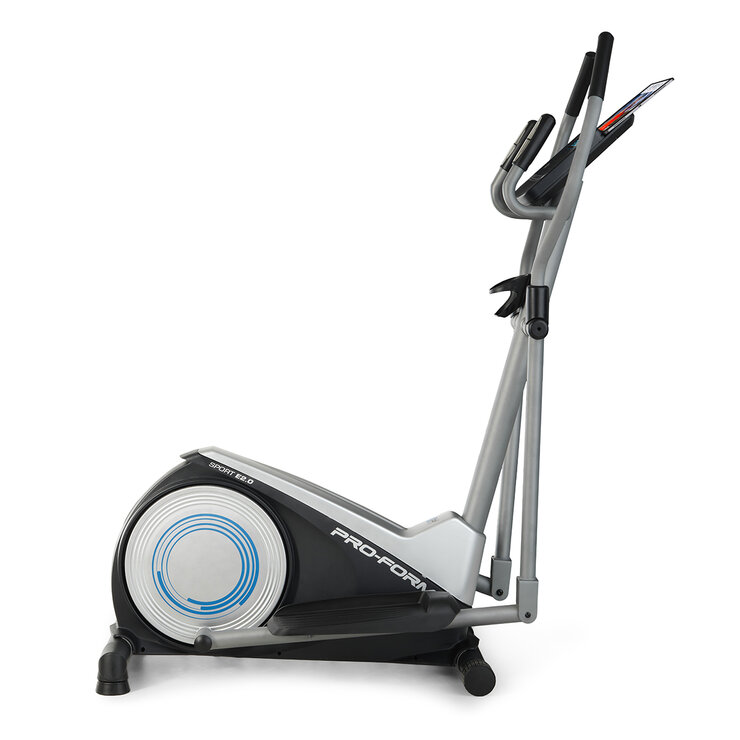 ProForm Elíptica Sport E2.0 — Imagen 2 de 4