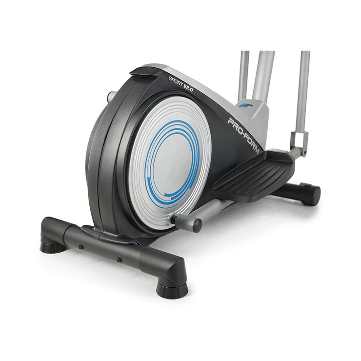 ProForm Elíptica Sport E2.0 — Imagen 3 de 4