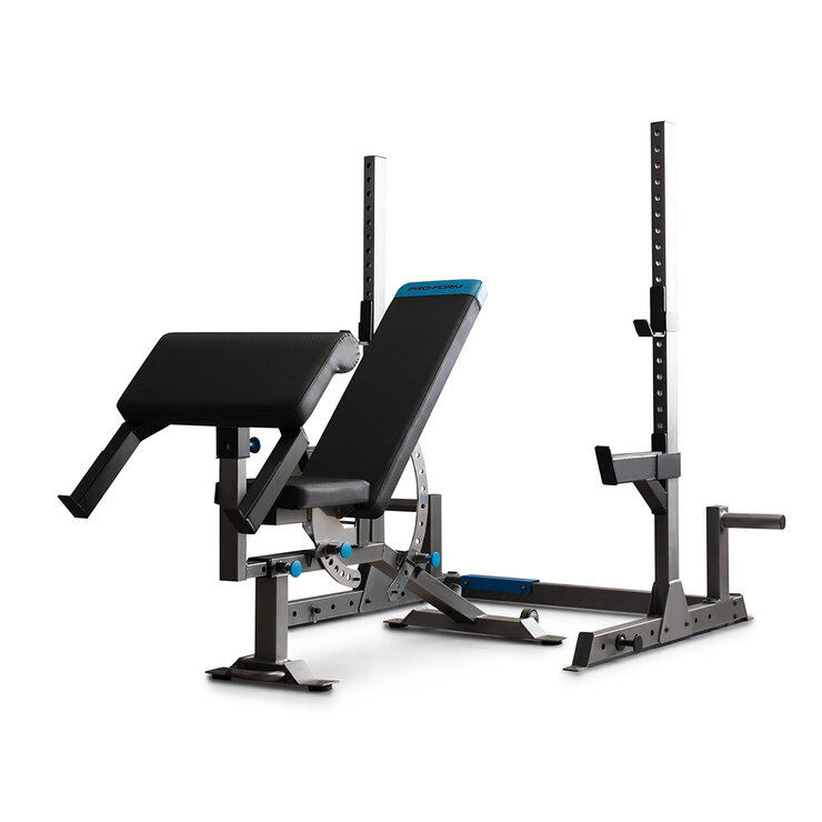 ProForm Banco Carbon Strenght  — Imagen 1 de 4