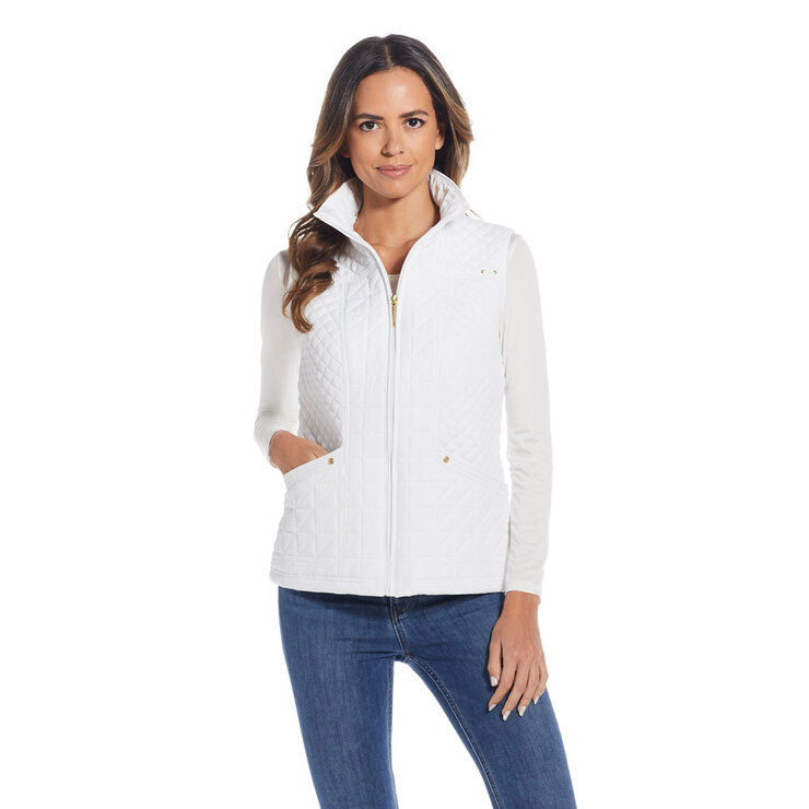 Weatherproof Chaleco para Dama Varias Tallas y Colores — Imagen 2 de 3