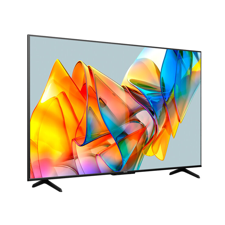 Hisense Pantalla 55" Mini-LED 4K UHD Smart TV — Imagen 2 de 4