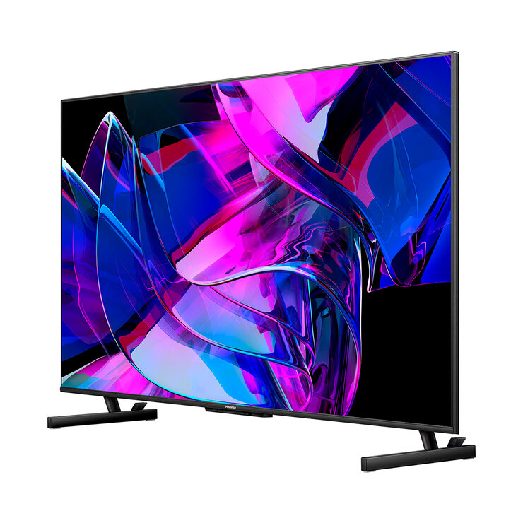 Hisense Pantalla 75" Mini-LED 4K UHD Smart TV — Imagen 3 de 4