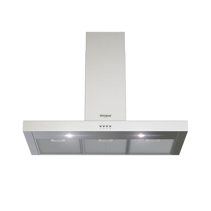 Whirlpool Campana de pared 90cm — Imagen 1 de 3