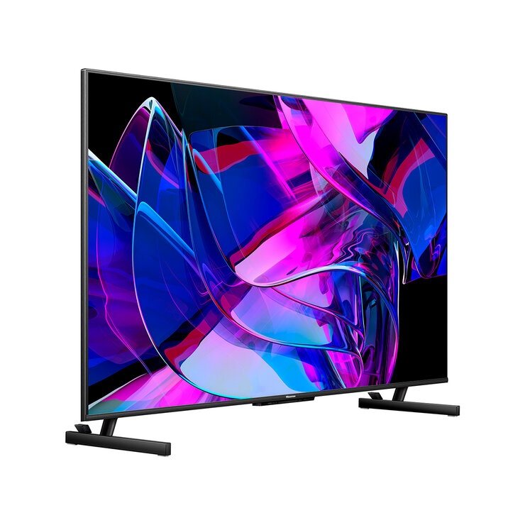 Hisense Pantalla 75" Mini-LED 4K UHD Smart TV — Imagen 4 de 4