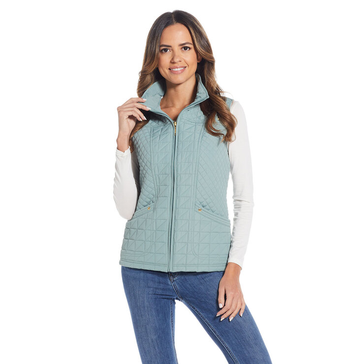 Weatherproof Chaleco para Dama Varias Tallas y Colores — Imagen 3 de 3