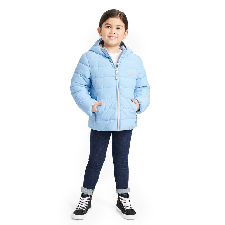 Gerry Chamarra para Niños y Niñas Varias Tallas y Colores — Imagen 4 de 4