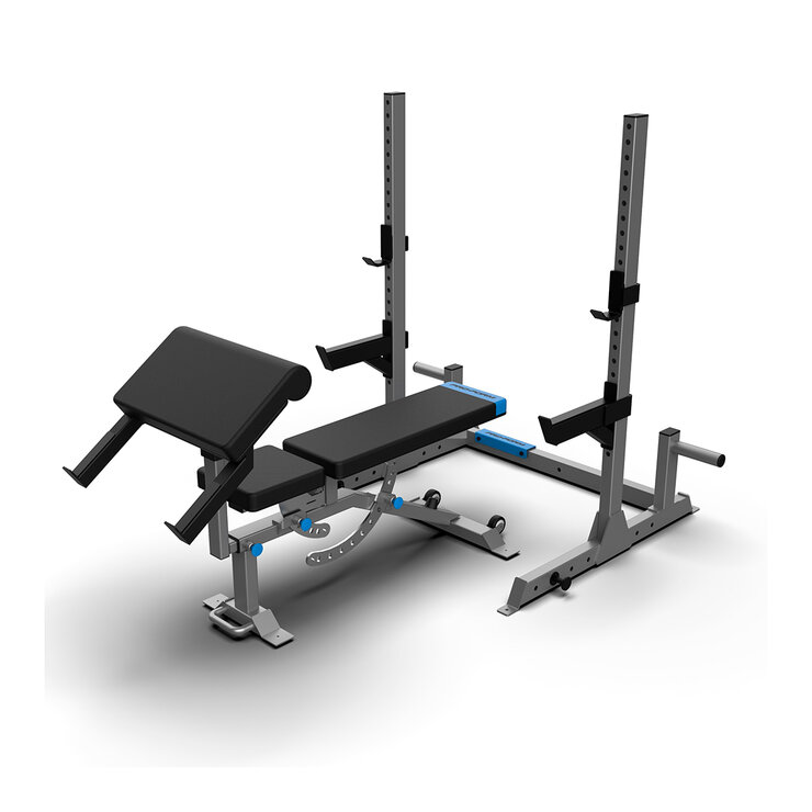 ProForm Banco Carbon Strenght  — Imagen 3 de 4