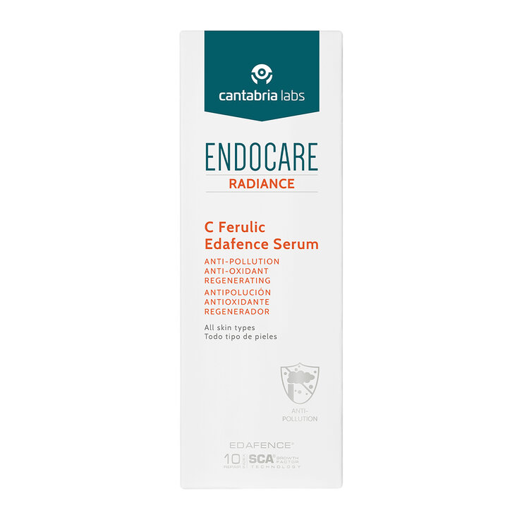 Endocare Radiance Serum 30 ml — Imagen 2 de 3