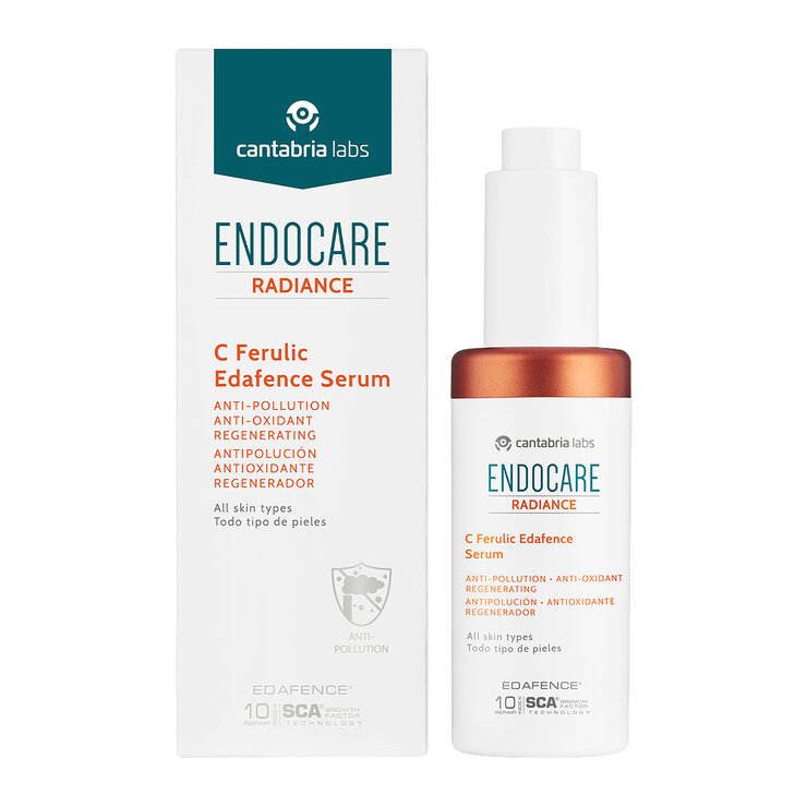 Endocare Radiance Serum 30 ml — Imagen 3 de 3