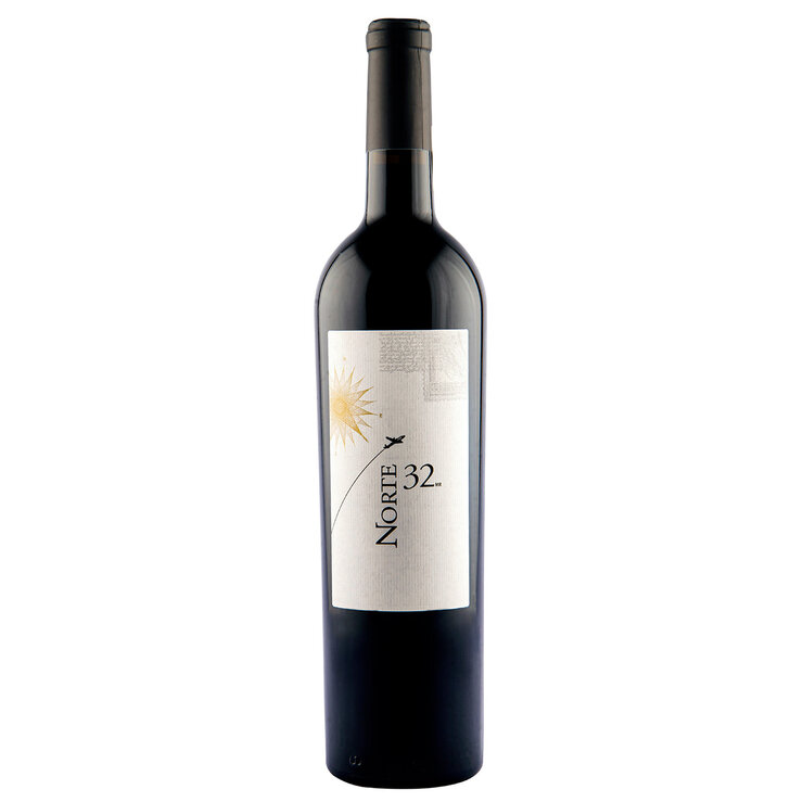 Vino Tinto Norte 32 750ml — Imagen 1 de 3