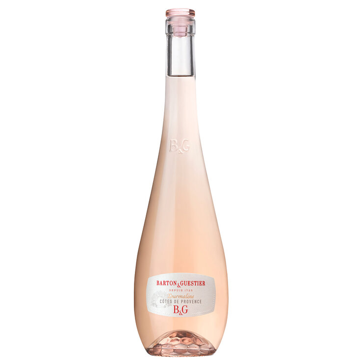 Vino Rosado Barton & Guestier Cotes de Provence 750ml — Imagen 1 de 3