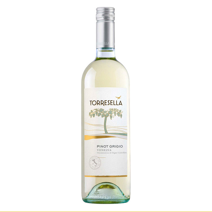Vino Blanco Torresella Veneto 750ml — Imagen 1 de 3