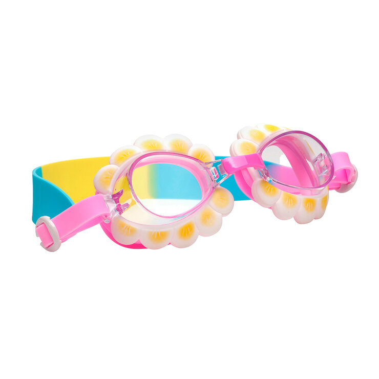 Aqua2ude Conjunto Goggles Rosa — Imagen 2 de 4