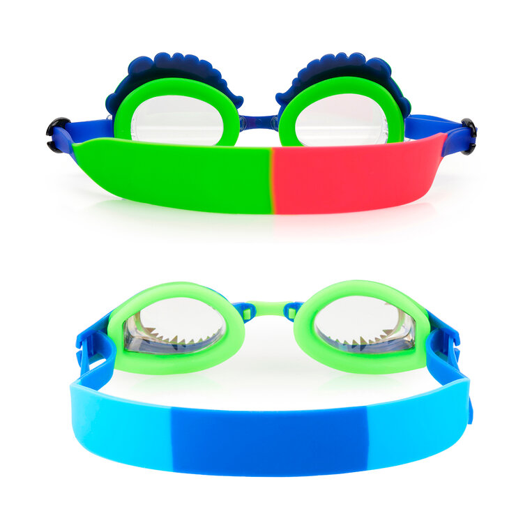 Aqua2ude Conjunto Goggles Azul — Imagen 3 de 4