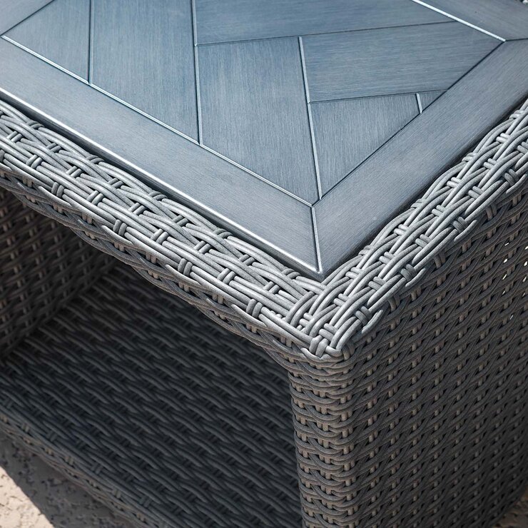 Atleisure, Rafael Sala para Jardin de 7 Piezas — Imagen 3 de 4