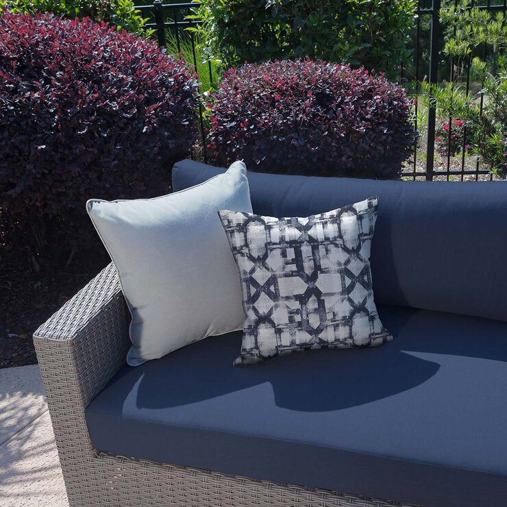 Atleisure, Rafael Sala para Jardin de 7 Piezas — Imagen 4 de 4