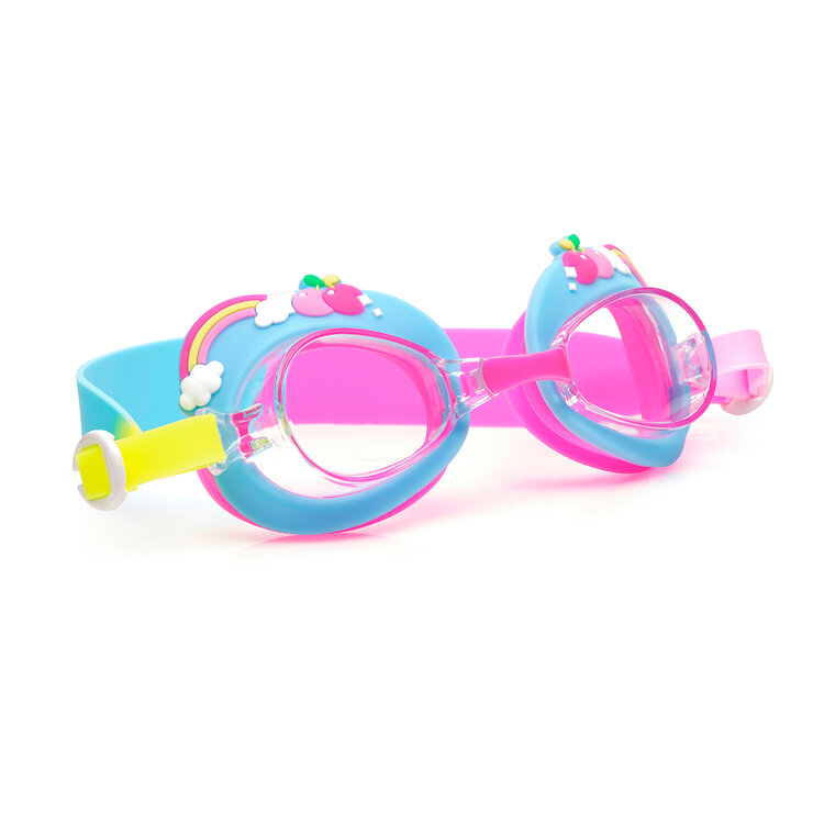 Aqua2ude Conjunto Goggles Rosa — Imagen 4 de 4