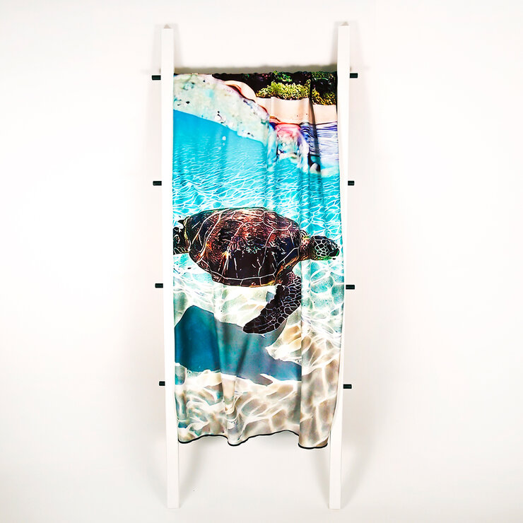 Whitley Willows Toalla para Playa — Imagen 4 de 4