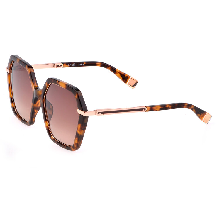 Furla SFU691 Lentes De Sol — Imagen 2 de 4