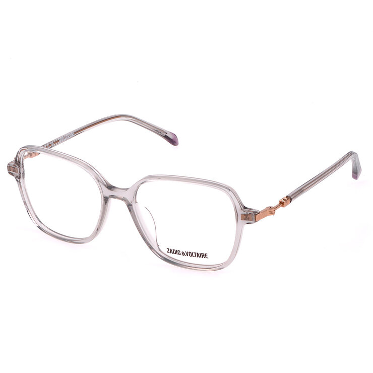 Zadig & Voltaire VZV353 Armazón Oftálmico — Imagen 2 de 4
