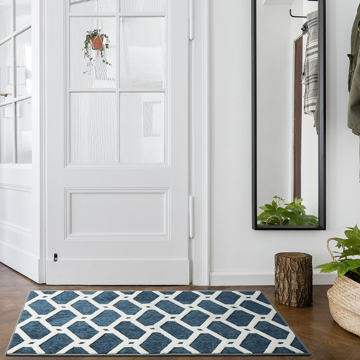 Town & Country Living Tapete Decorativo 68cm x 114cm — Imagen 3 de 4