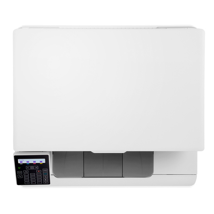 HP Multifuncional Laserjet Impresora Pro MFP M182NW3A — Imagen 2 de 3