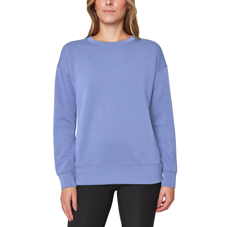 Mondetta Sudadera para Dama Varias Tallas y Colores — Imagen 1 de 3