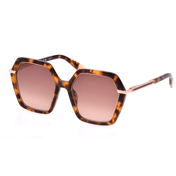 Furla SFU691 Lentes De Sol — Imagen 3 de 4