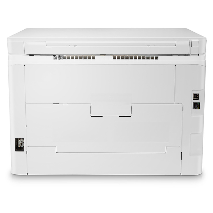 HP Multifuncional Laserjet Impresora Pro MFP M182NW3A — Imagen 3 de 3
