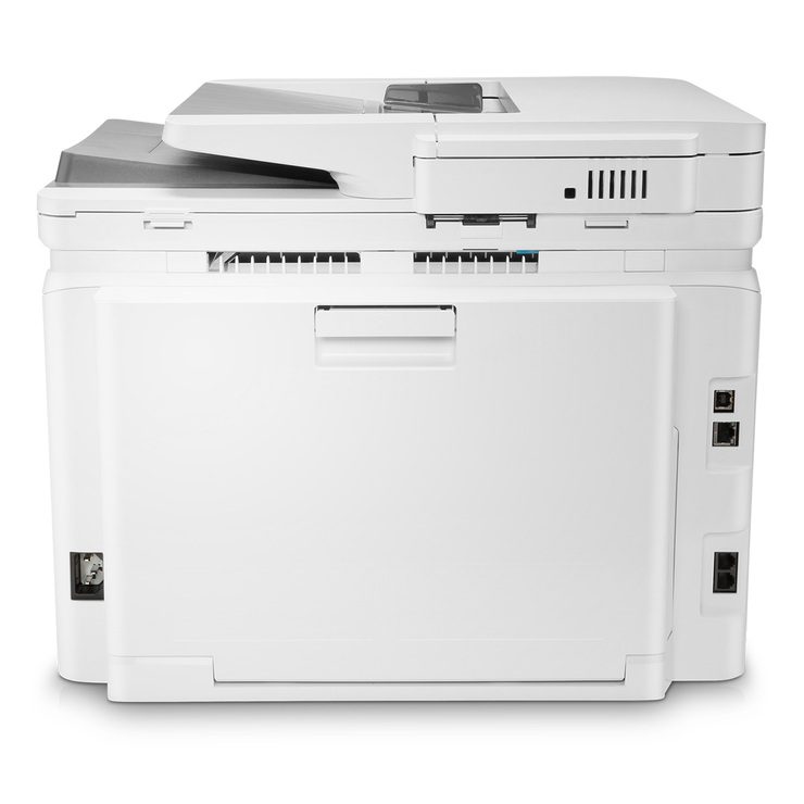 HP Multifuncional Laserjet Pro MFP M283FDW — Imagen 2 de 4
