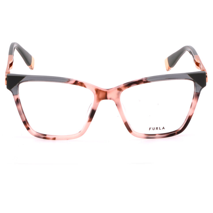 Furla VFU671 Armazón Oftálmico — Imagen 1 de 4
