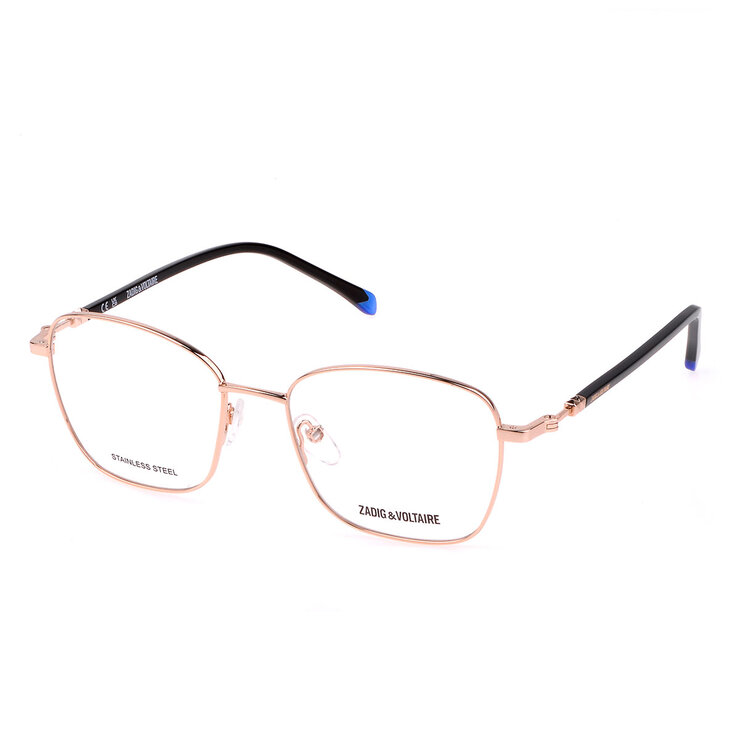 Zadig & Voltaire VZV352 Armazón Oftálmico — Imagen 2 de 4