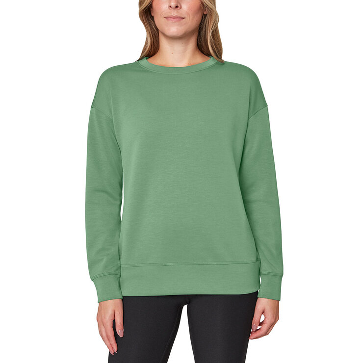 Mondetta Sudadera para Dama Varias Tallas y Colores — Imagen 2 de 3