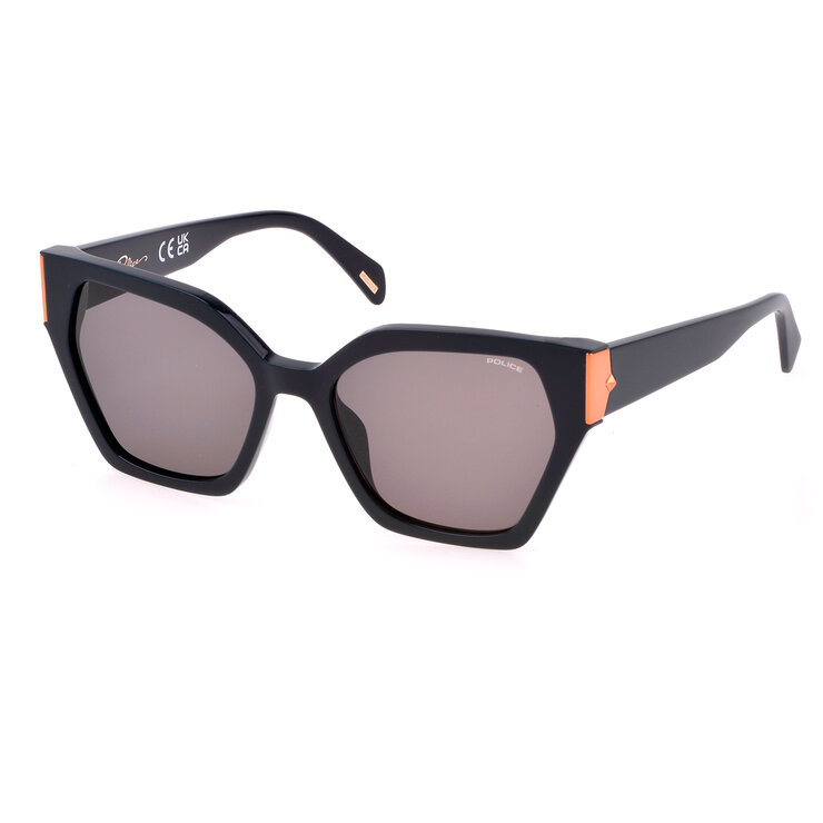 Police SPLL34 Lentes De Sol — Imagen 4 de 4