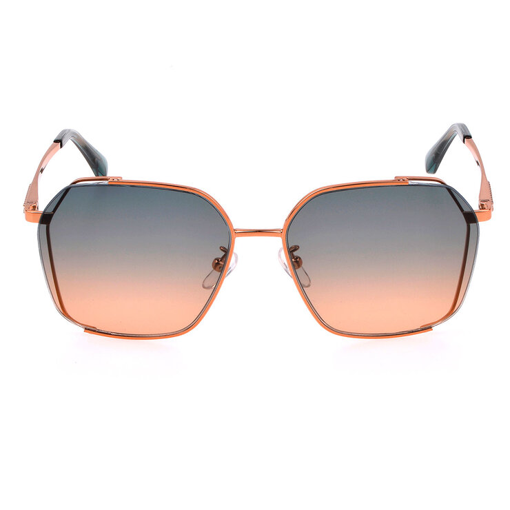 Zadig & Voltaire SZV369 Lentes De Sol — Imagen 1 de 4
