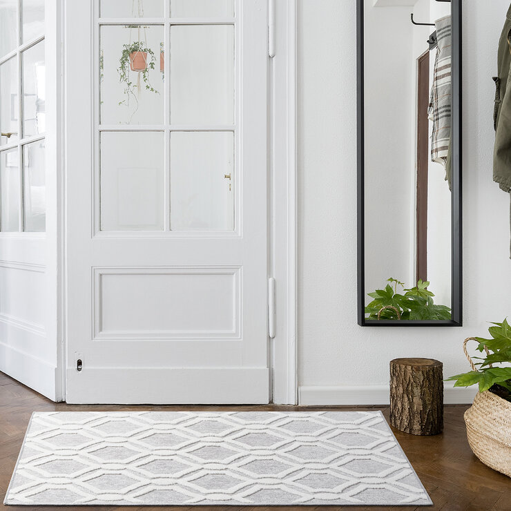 Town & Country Living Tapete Decorativo 68cm x 114cm — Imagen 1 de 4