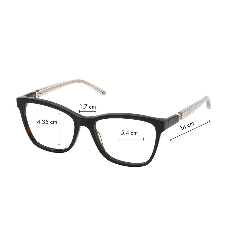 Escada VESD85 Armazón Oftálmico — Imagen 4 de 4