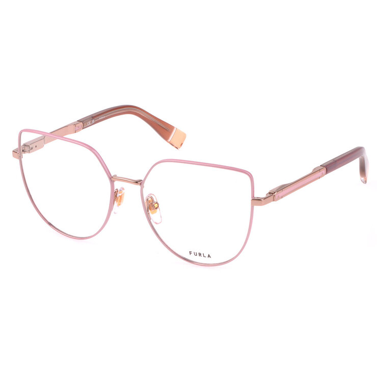 Furla VFU673 Armazón Oftálmico — Imagen 4 de 4