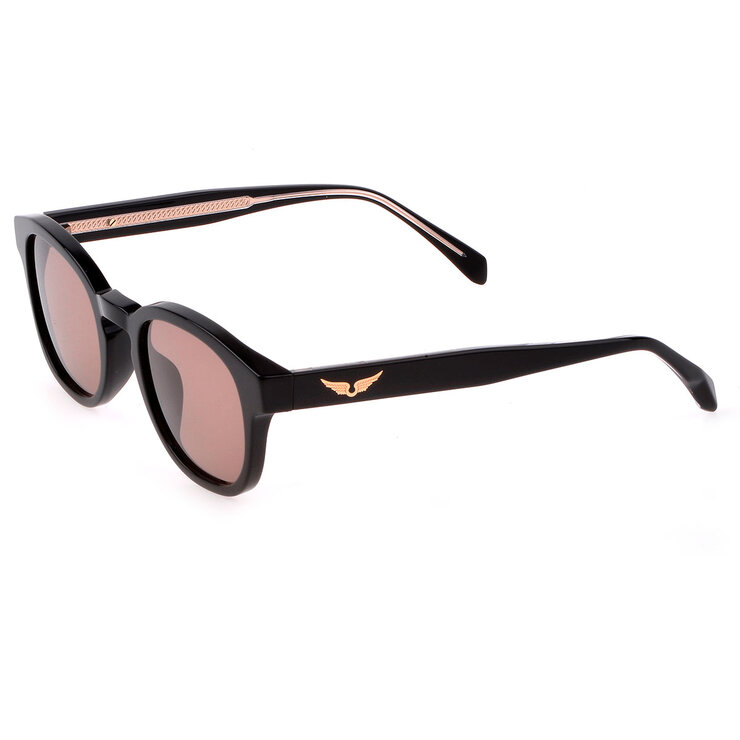 Zadig & Voltaire SZV370 Lentes De Sol — Imagen 3 de 4