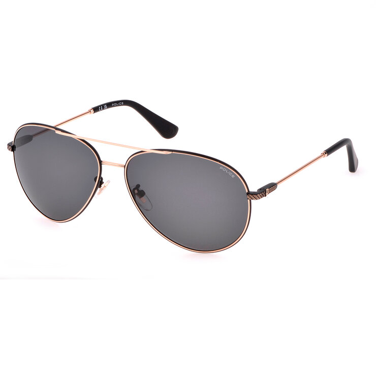 Police SPLL11 Lentes De Sol — Imagen 3 de 4