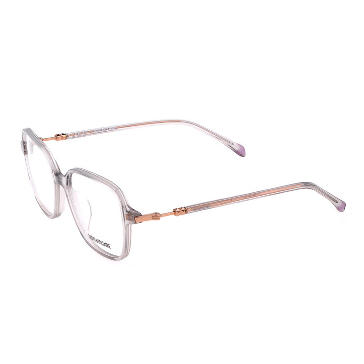 Zadig & Voltaire VZV353 Armazón Oftálmico — Imagen 4 de 4